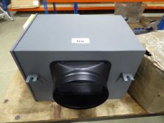 +VAT Fresh air filter box