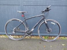 Giant Rapid road bike
