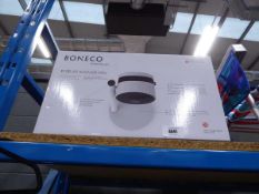 +VAT Boxed Boneco F120 air shower fan