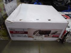 +VAT Fireblazer garden firepit in box