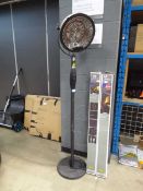 Sunred 240V garden patio heater