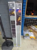 Belavi LED garden parasol