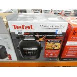 +VAT Tefal MultiCook Actifry