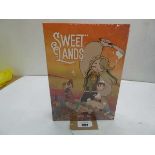 +VAT Uchibacoya Sweetlands game (boxed and sealed)