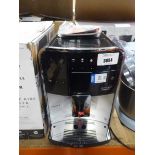 +VAT Unboxed Melitta coffee machine
