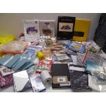 +VAT Large bag of art, craft and stationery