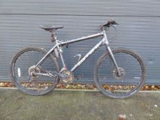 Carrera Subway 1 bike