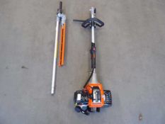 ParkerBrand PGMT-5200 long reach petrol hedge trimmer