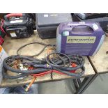 Parweld XTI 180P invertor welder