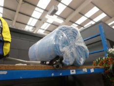 +VAT Roll of insulation