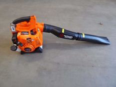 ParkerBrand PBV-2600 petrol leaf blower