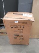 +VAT Boxed Neo 85 Litre wheelbarrow