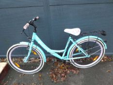 Galano Blossom town bike