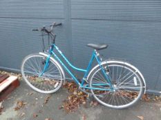 Falcon Explorer town bike