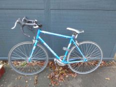 Ammaco road bike
