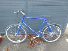 Trial Breaker 1 Shogun bicycle