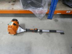 Stihl KM 130R petrol combi motor power head