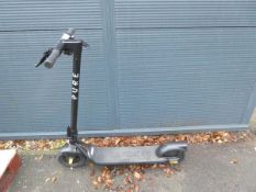 +VAT Pure Air electric scooter