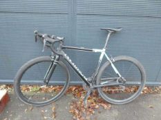 Bowman Palace road bike