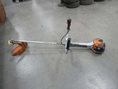 Stihl FFS411 petrol strimmer