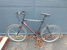 Pro Bike Escape bicycle