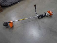 +VAT Stihl FS160 petrol strimmer