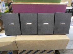 Stereophonics: Performance and Cocktails (2010 V2 Music), 4 box sets (4) Dust inside the