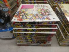 Nine ;'Underwold; Barking' limited edition box sets, sealed (9) Please note that all lots in this