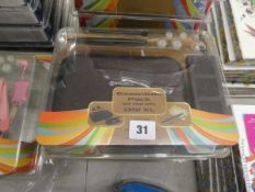 Seven Exspect Essential Packs for the DSI XL Please note that all lots in this sale have been kept