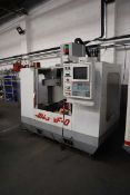Haas VF-0 CNC machining centre, year July 1995, serial no. 5204