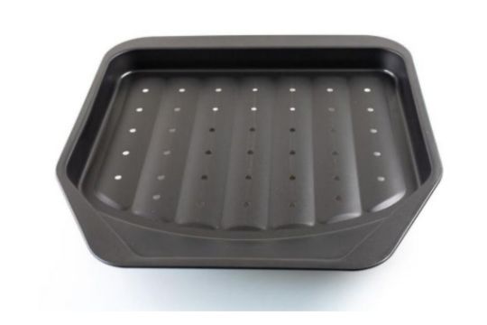 NEW PREMIUM LARGE CHIP TRAY RRP 14.99