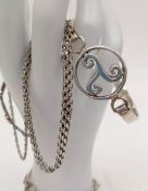 925 Sterling Silver Bracelet Bangle Bundle 6 Items