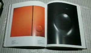 Anish Kapoor, Bonalumi Sculptures Art Book Bram Bogart Anish Kapoor Donald Judd Richard Serra