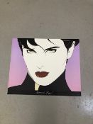 Fifteen (15) Vintage Posters and Prints Inc Nagel, Picasso, Raphael, Deagas, Toulouse-Lautrec, Et...