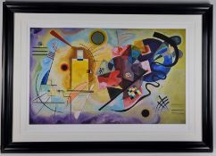 Wassily Kandinsky 