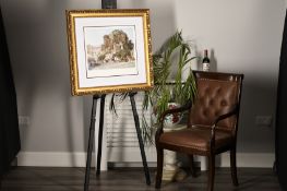 Sir Russell Flint Limited Edition 