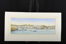 Original Painting By John Chisnall