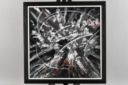 Original Painting By Marco Tamburro