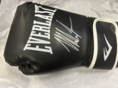 Mike Tyson Glove