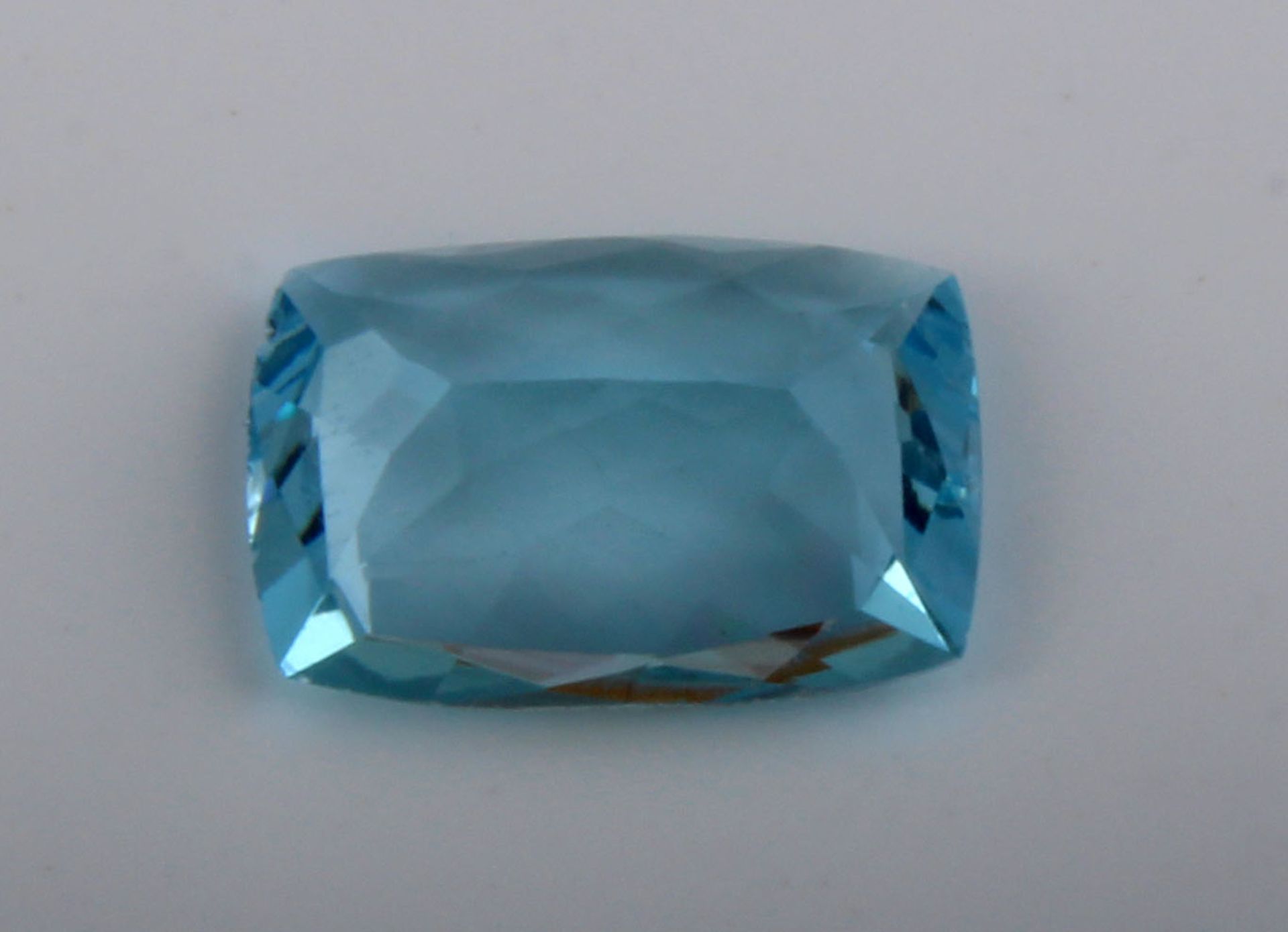 Aquamarine, 1.39 Ct - Image 4 of 4