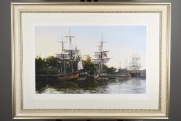 Limited Edition By Steven Dews