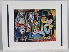 Pablo Picasso Limited Edition 