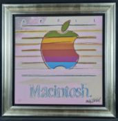 Andy Warhol Limited Edition