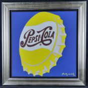 Andy Warhol Limited Edition