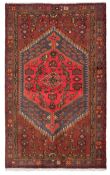 Persian Zanjan Rug 195x122cm