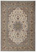 Persian Kashan Rug 290x200cm