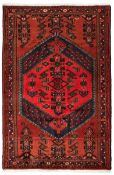 Persian Zanjan Rug 183x120cm