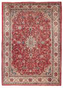 Persian Mahal Large Rug 384x289cm