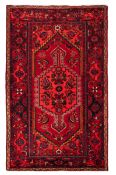 Persian Zanjan Rug 217x125cm