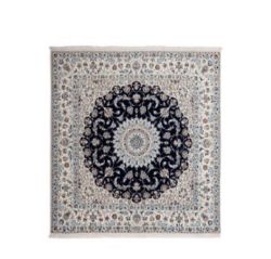 Magnificent Collection of high quality Persian wool, silk rugs & carpets |  To include : Nain, Tabriz, Bidjar, Gabbeh, Kashan, Hamadan etc | All Rugs Certificated